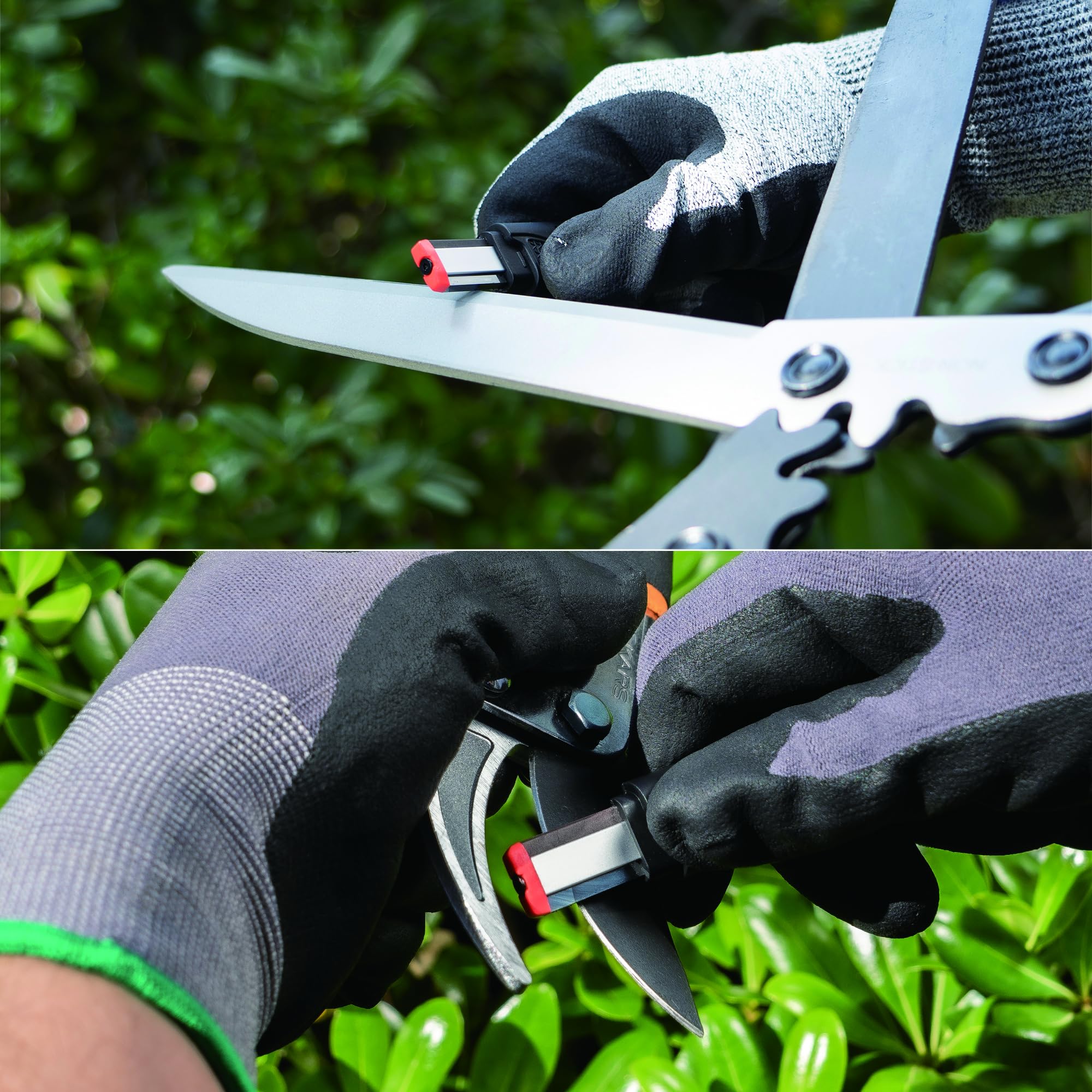 Sharpal Tool Blade Sharpener
